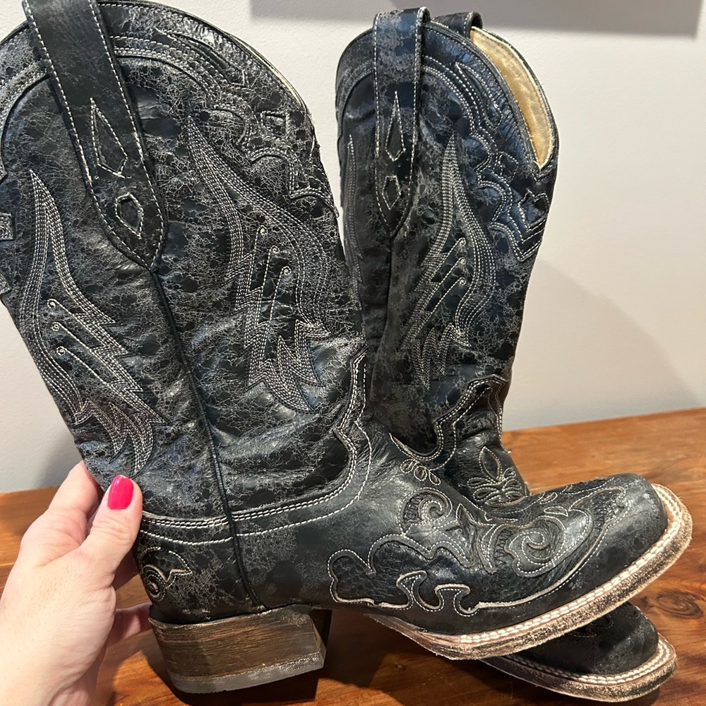 Corral women’s boots